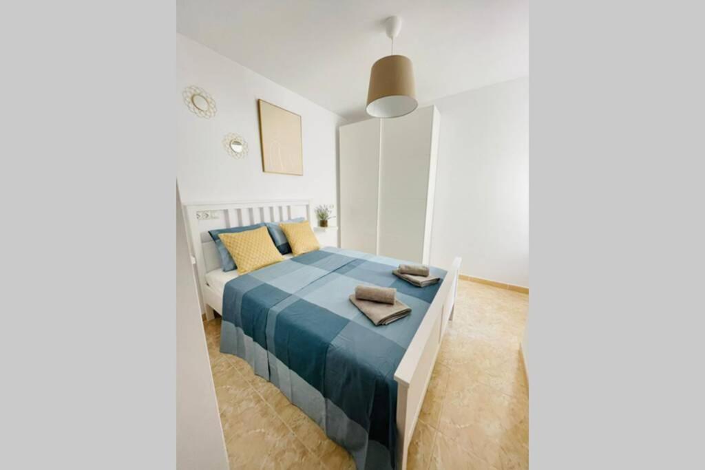 APARTAMENTOS Mediterráneo 2, wifi Puerto de Sagunto Exterior foto